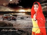 Aarthi Agarwal